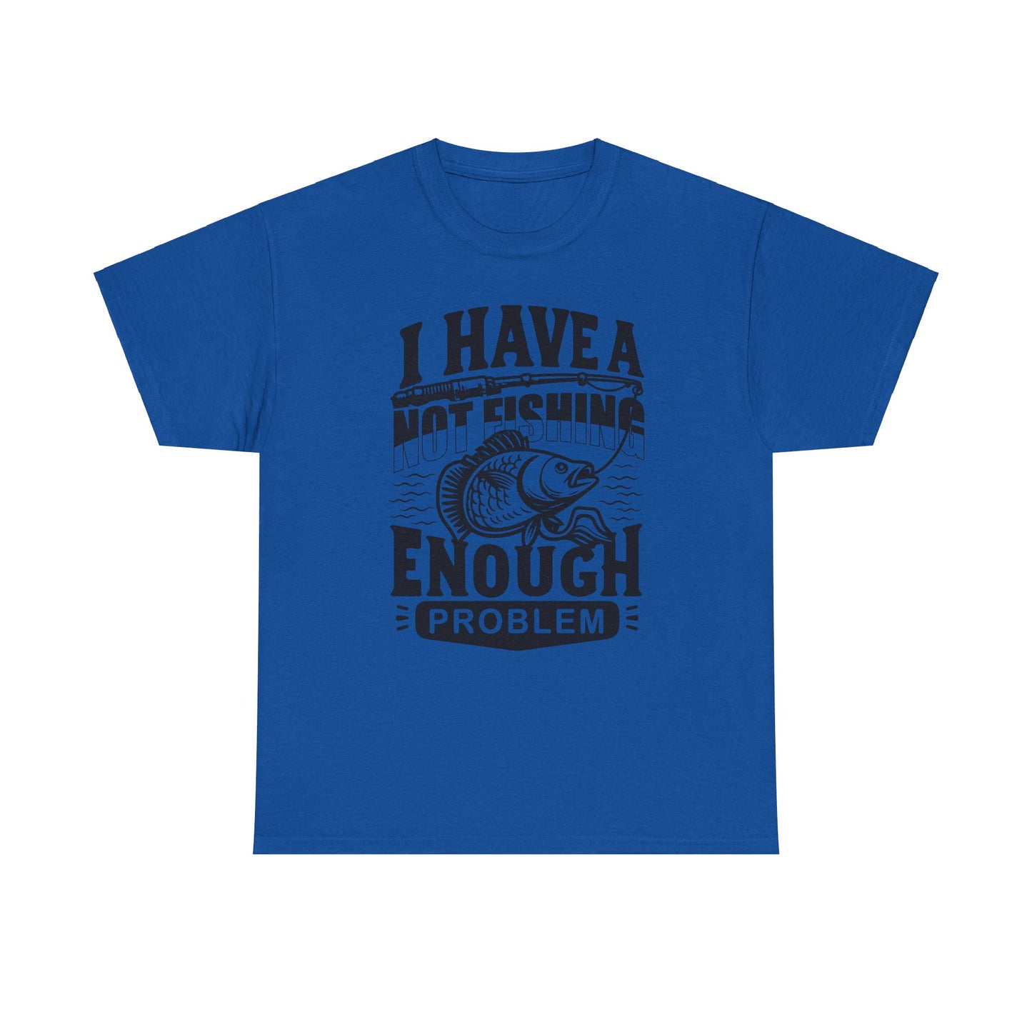 blue shirt for fishing dads, fishing benefits