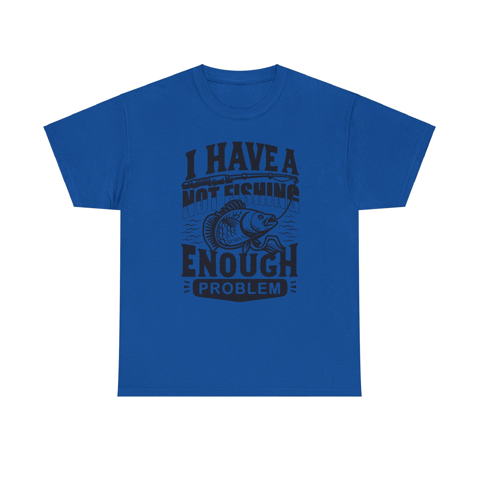 blue shirt for fishing dads, fishing benefits
