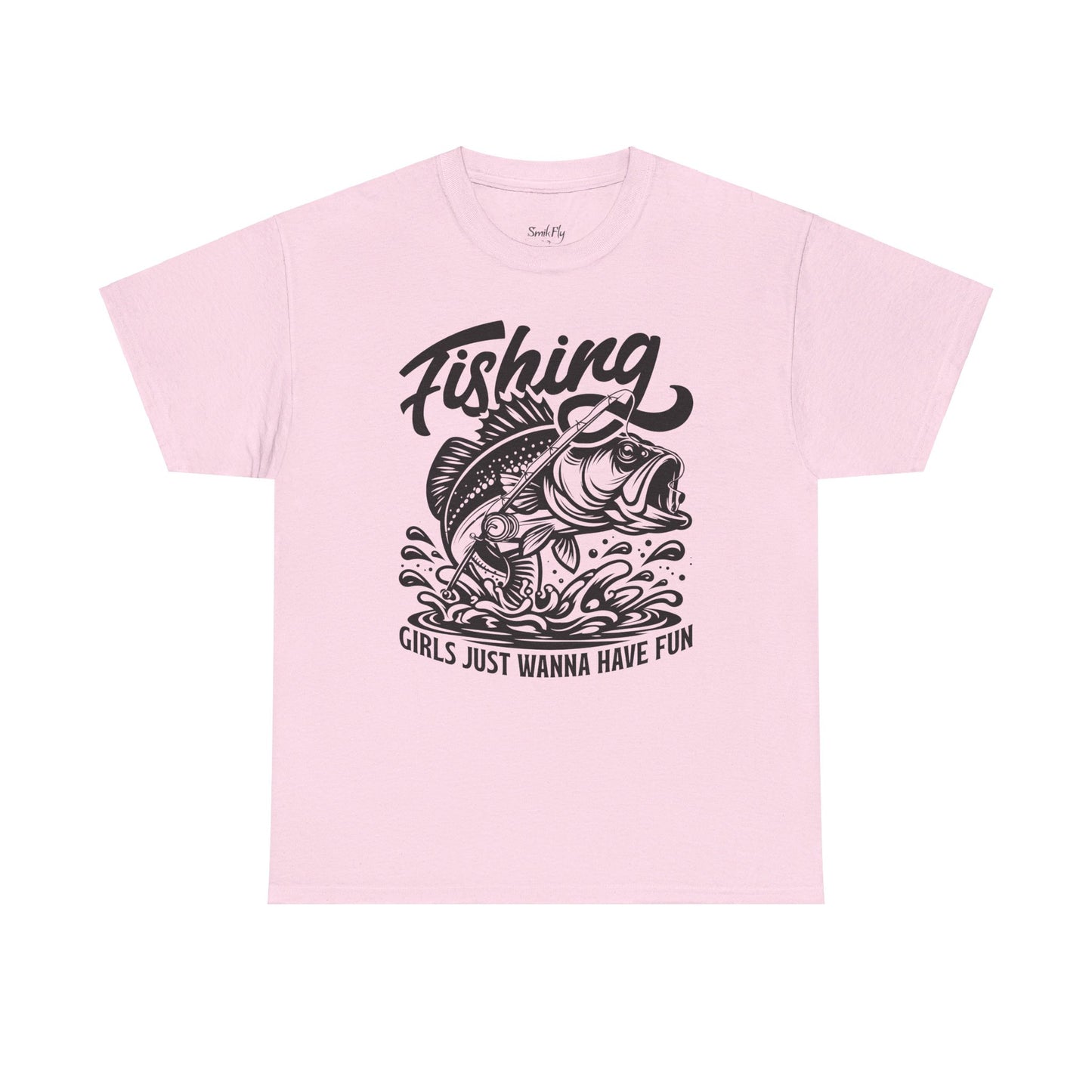 Cute Women's fishing outfits, fishing gifts for her