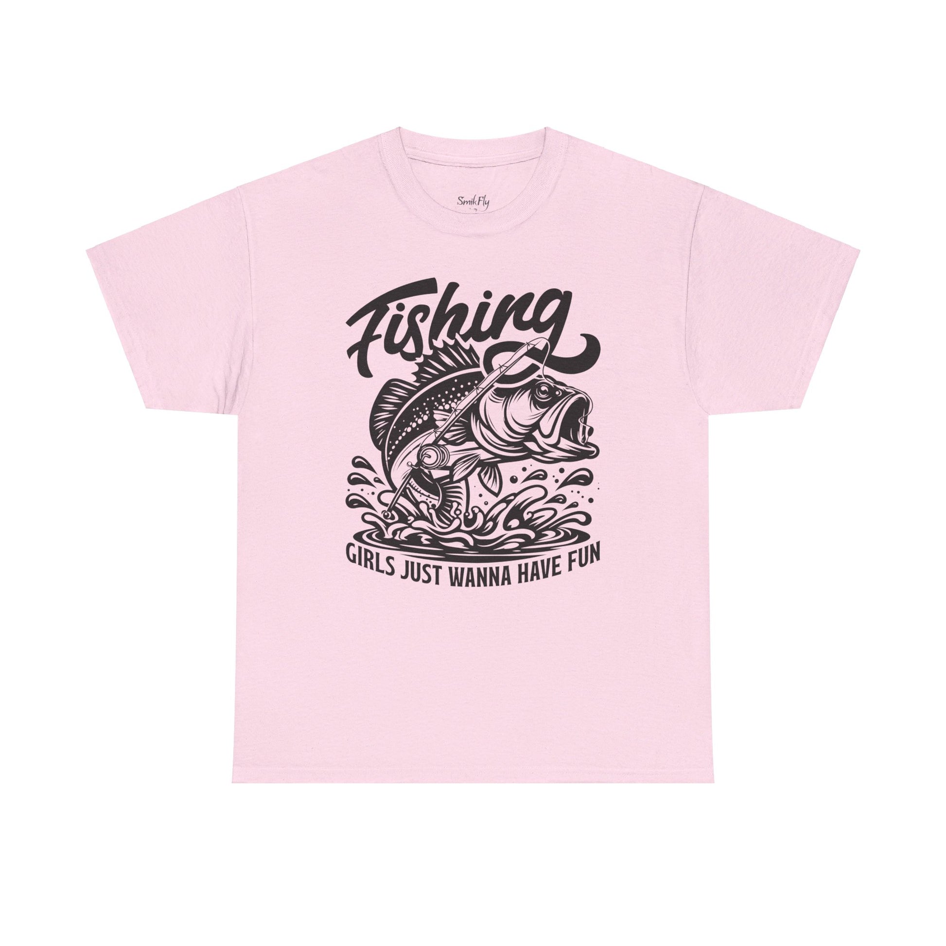 Cute Women's fishing outfits, fishing gifts for her