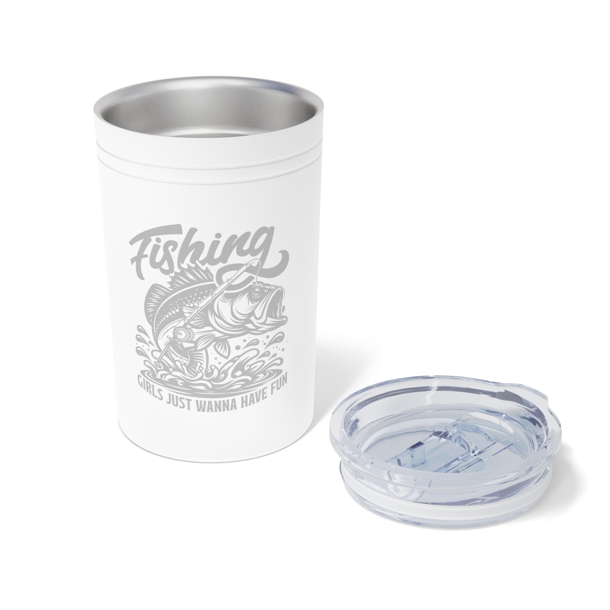 tumbler with lid