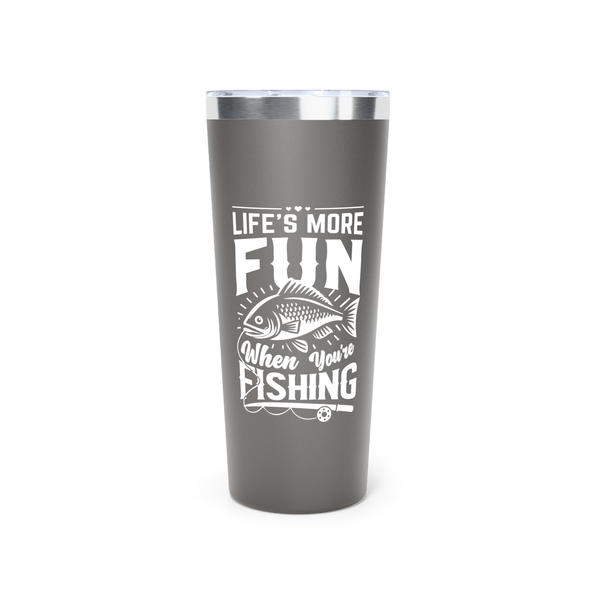Travel mug