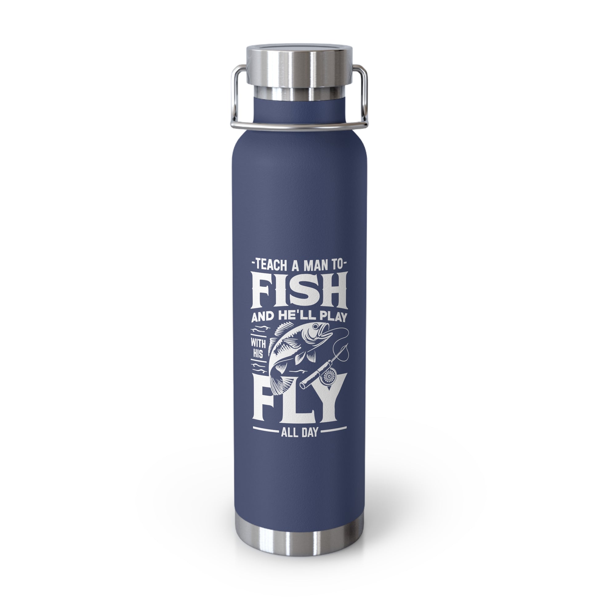 Coffee thermos