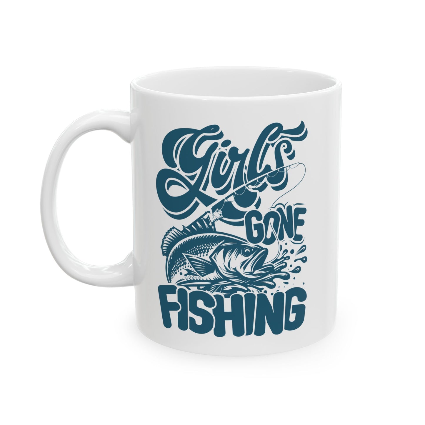 Ceramic Mug