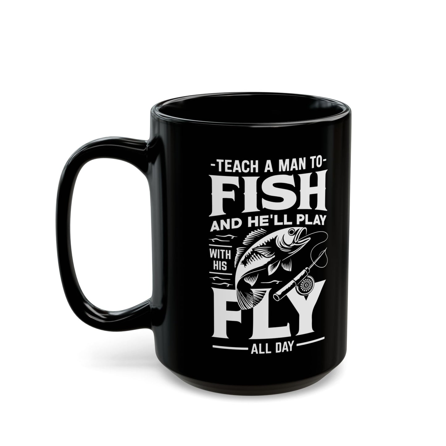 Funny coffee mugs