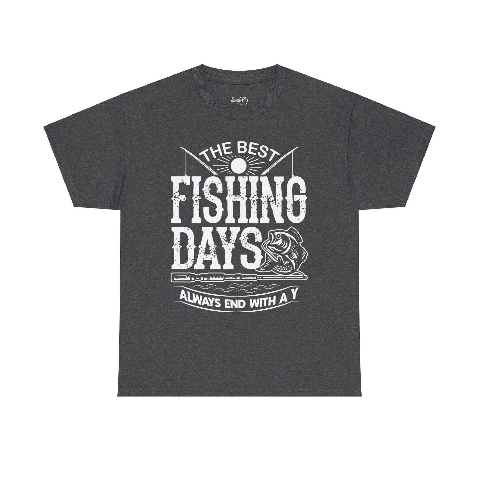 Fishing t shirts