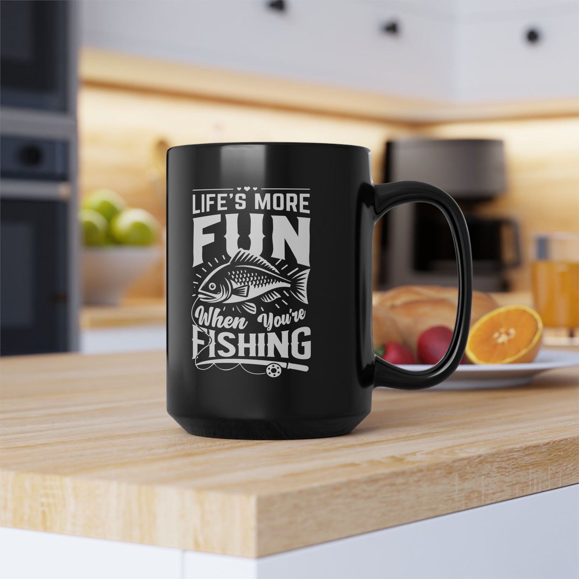 Coffee Mugs
