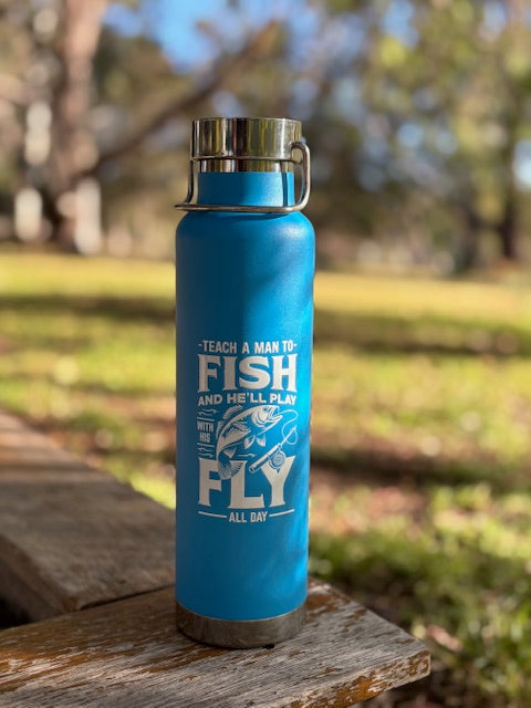 Fly fisherman gifts