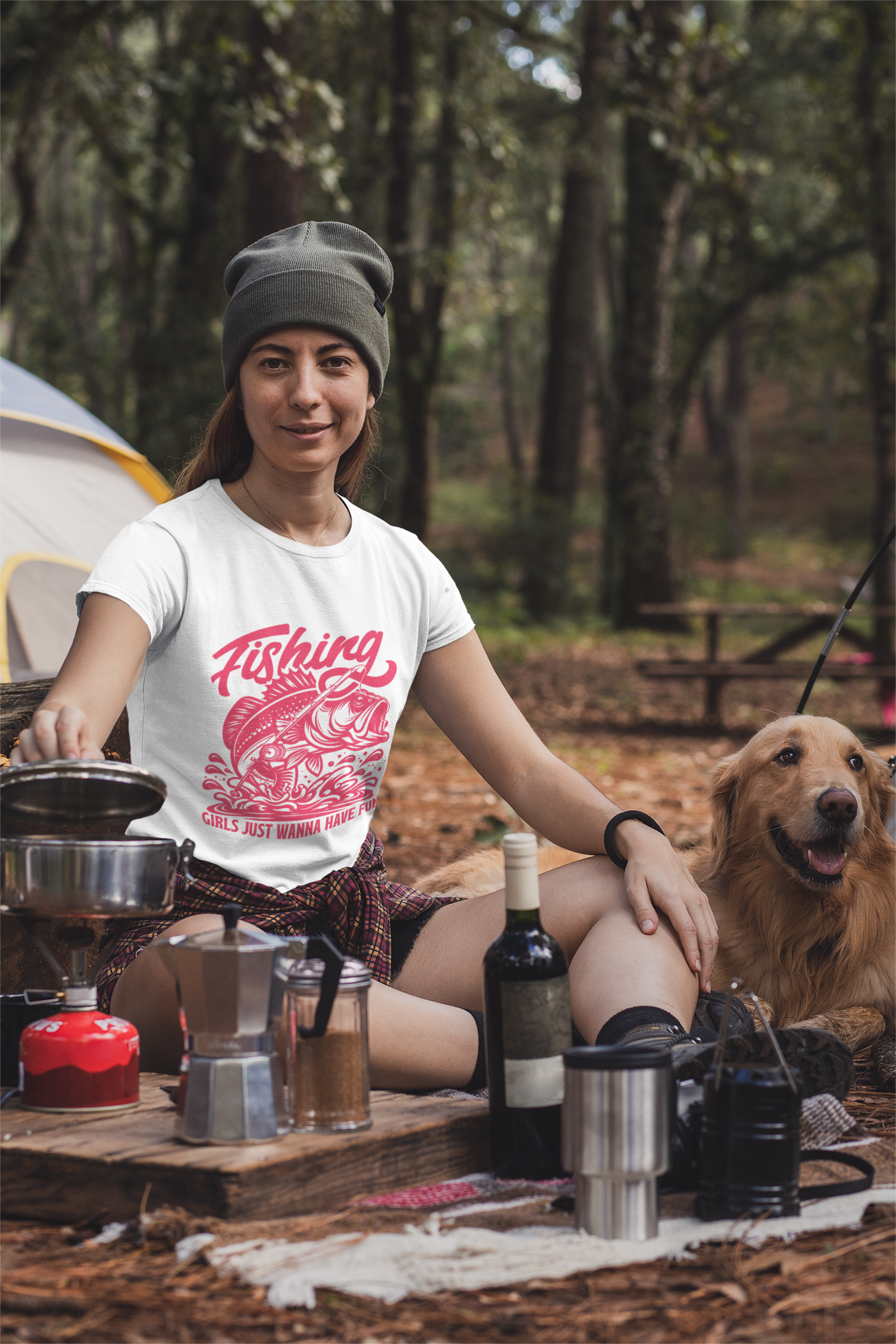 Fishing Shirts For Women